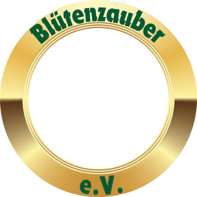 Blütenzauber e.V.