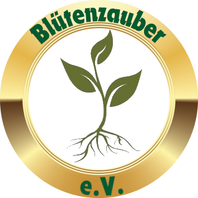 Blütenzauber e.V.